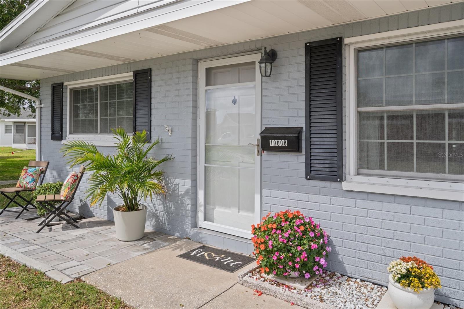 10008 DAFFODIL ST N #186, PINELLAS PARK, FL, 33782