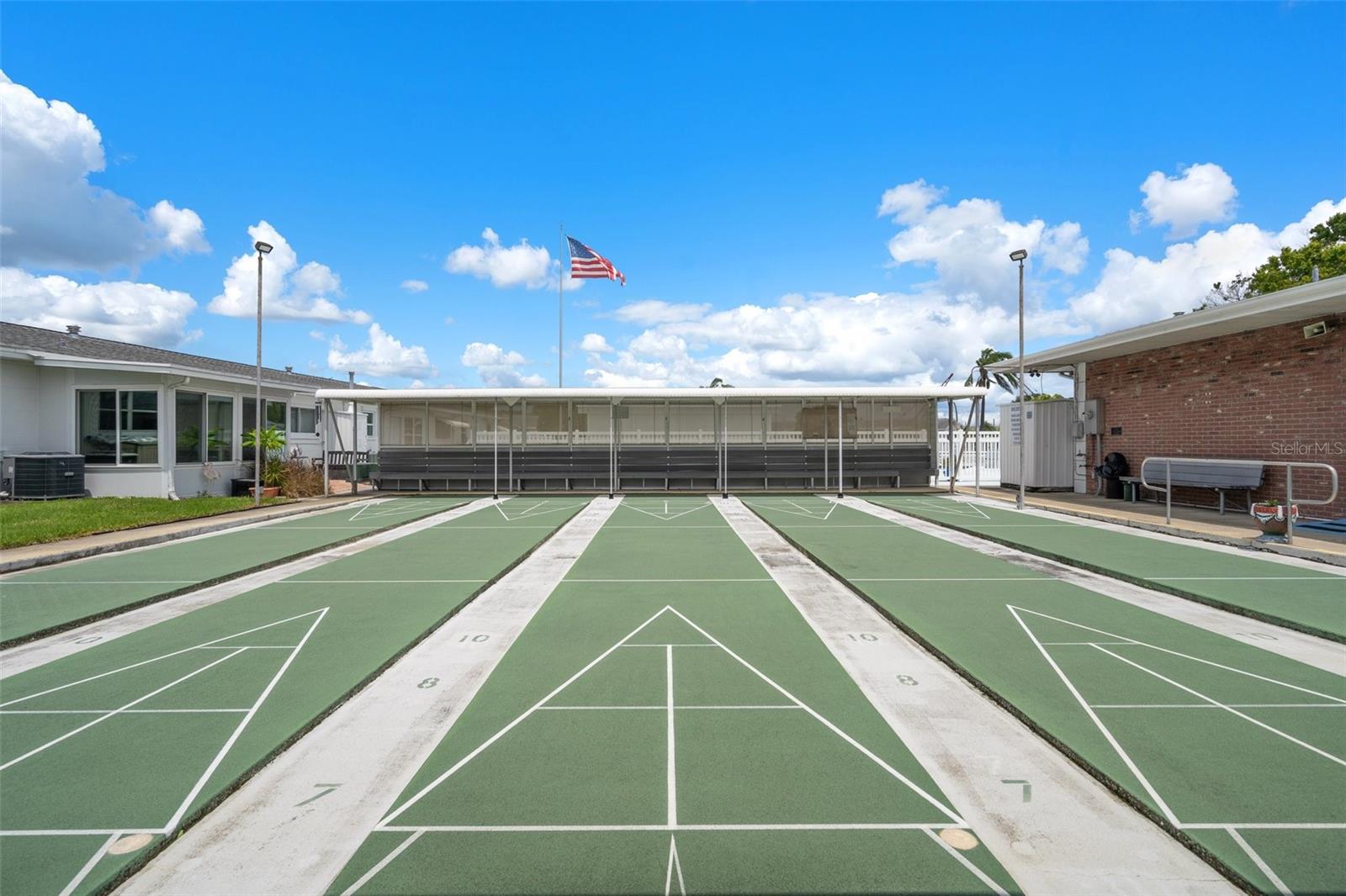 10008 DAFFODIL ST N #186, PINELLAS PARK, FL, 33782