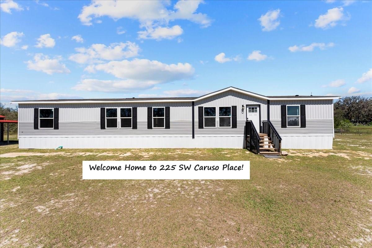 225 SW CARUSO PL, LAKE CITY, FL, 32024
