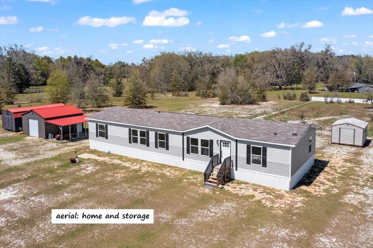 225 SW CARUSO PL, LAKE CITY, FL, 32024