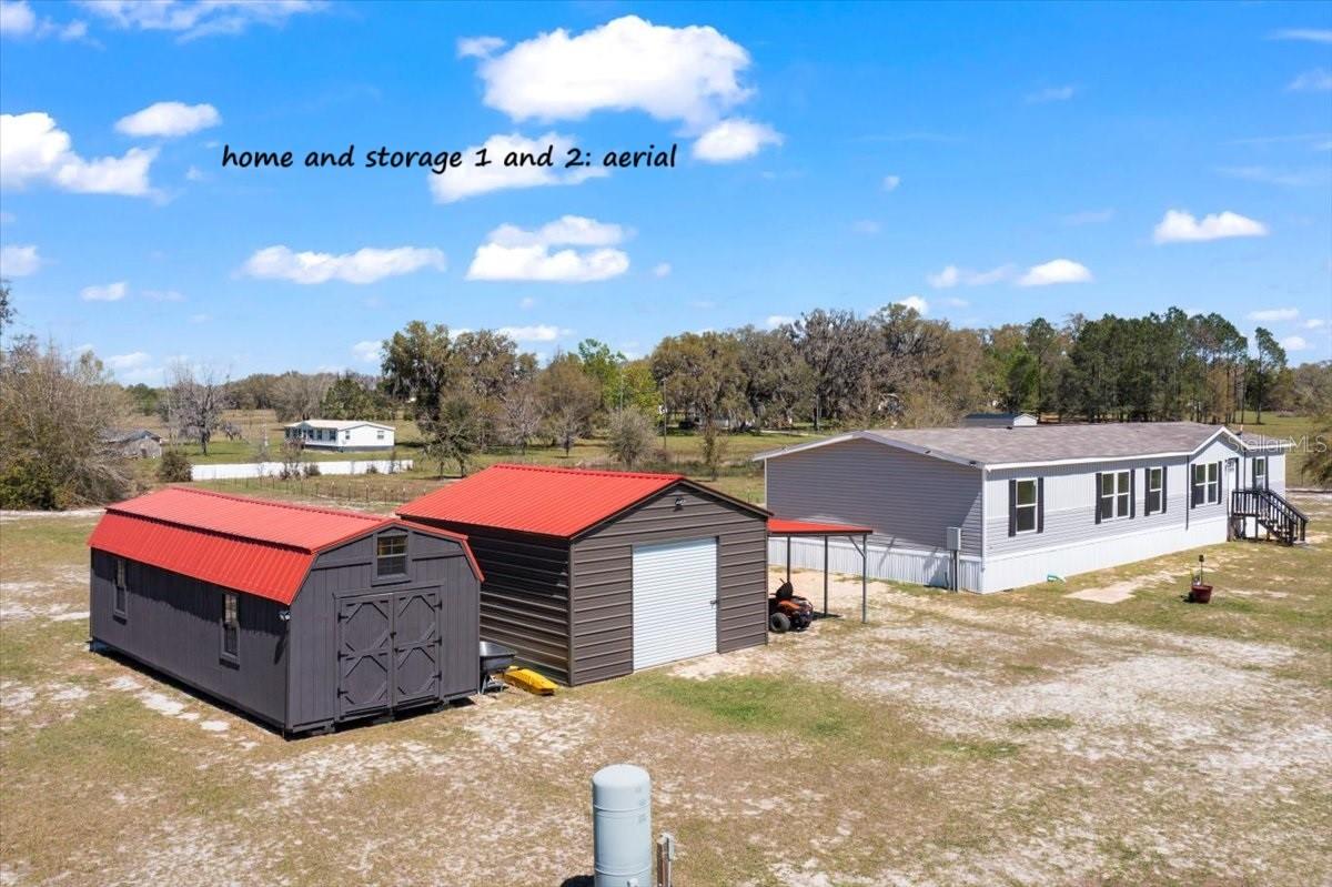 225 SW CARUSO PL, LAKE CITY, FL, 32024