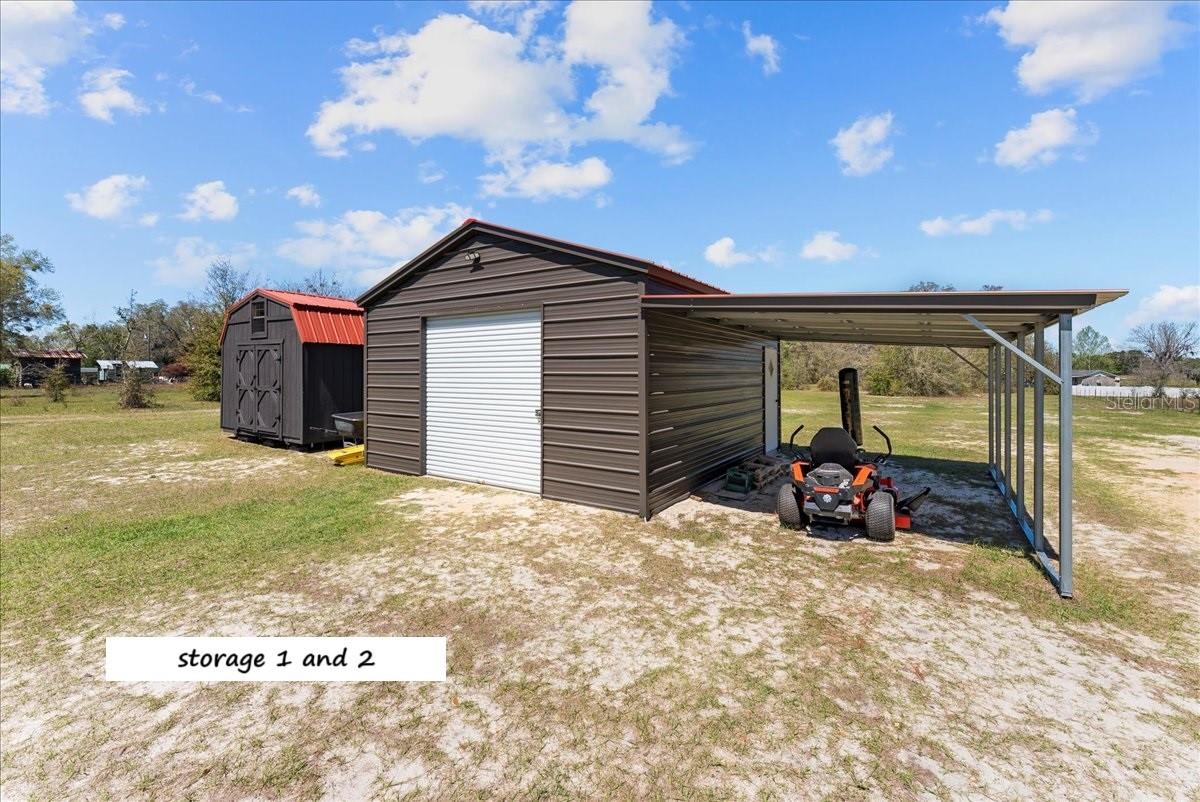 225 SW CARUSO PL, LAKE CITY, FL, 32024