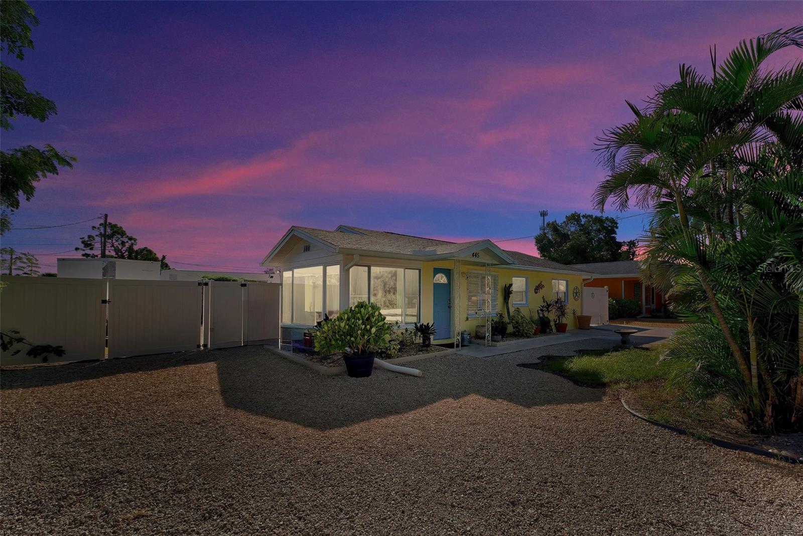 445 SUNSET DR, ENGLEWOOD, FL, 34223