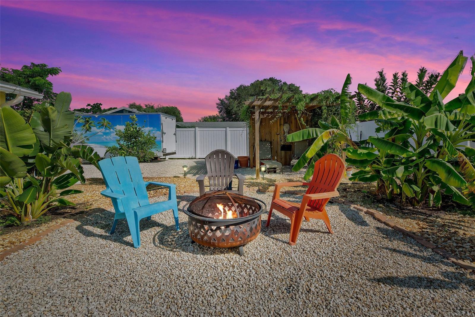 445 SUNSET DR, ENGLEWOOD, FL, 34223