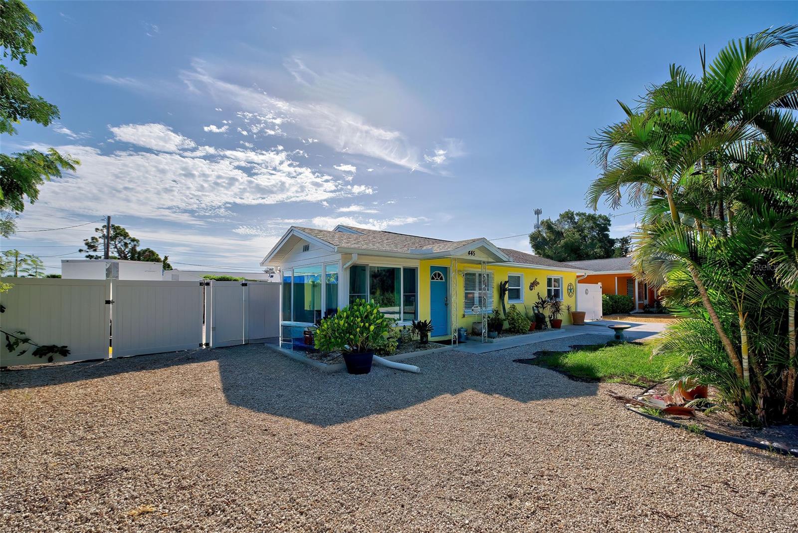 445 SUNSET DR, ENGLEWOOD, FL, 34223