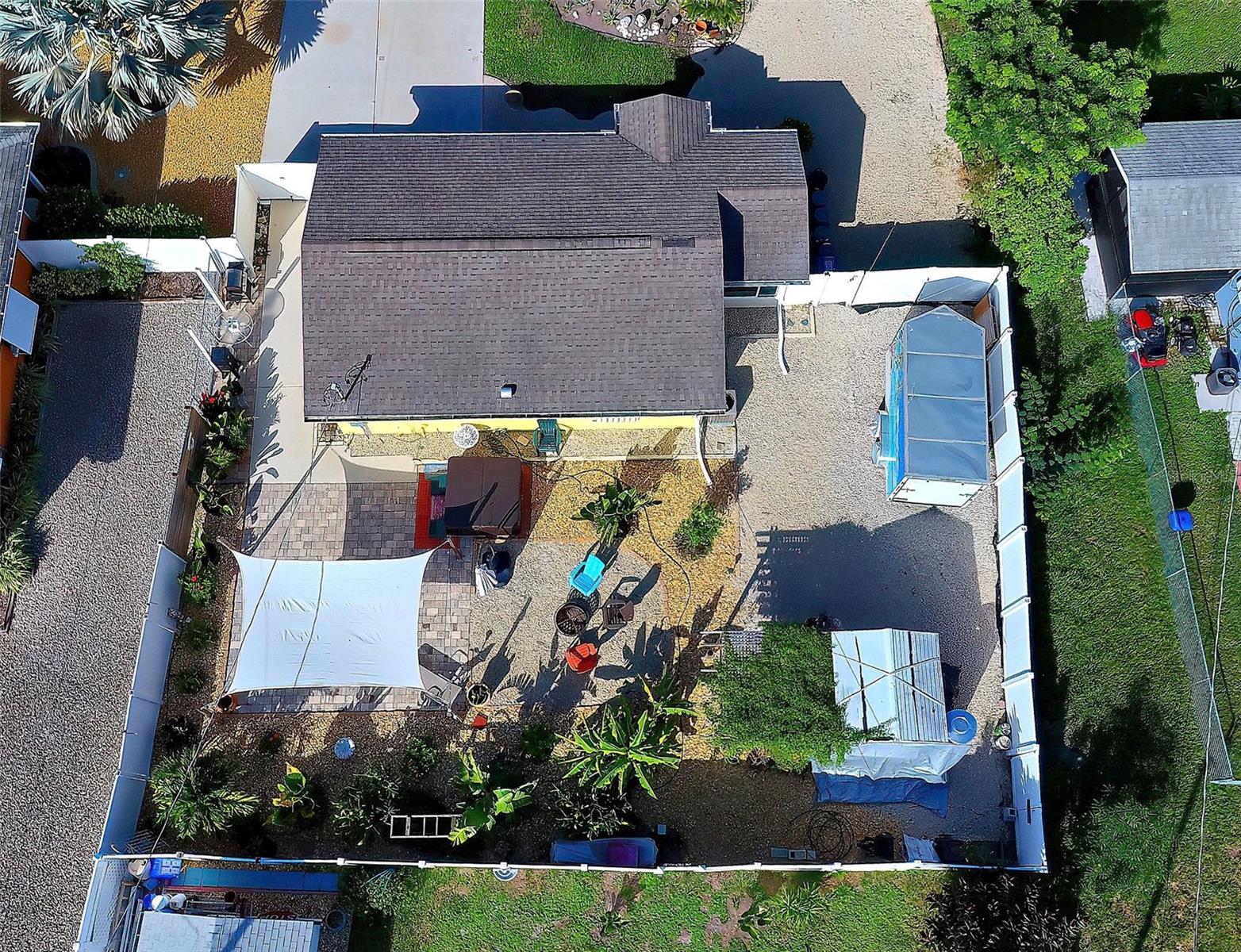 445 SUNSET DR, ENGLEWOOD, FL, 34223