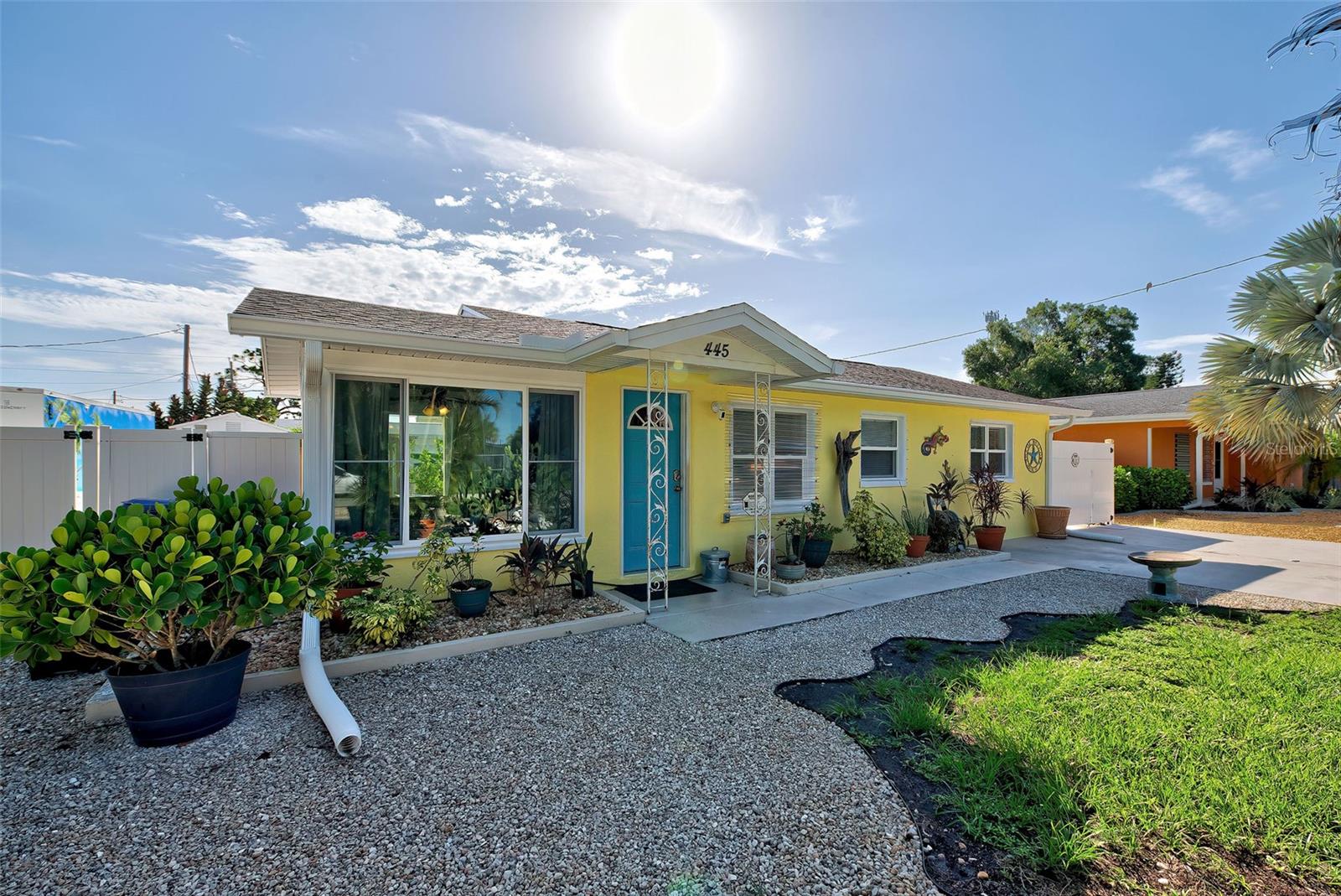 445 SUNSET DR, ENGLEWOOD, FL, 34223