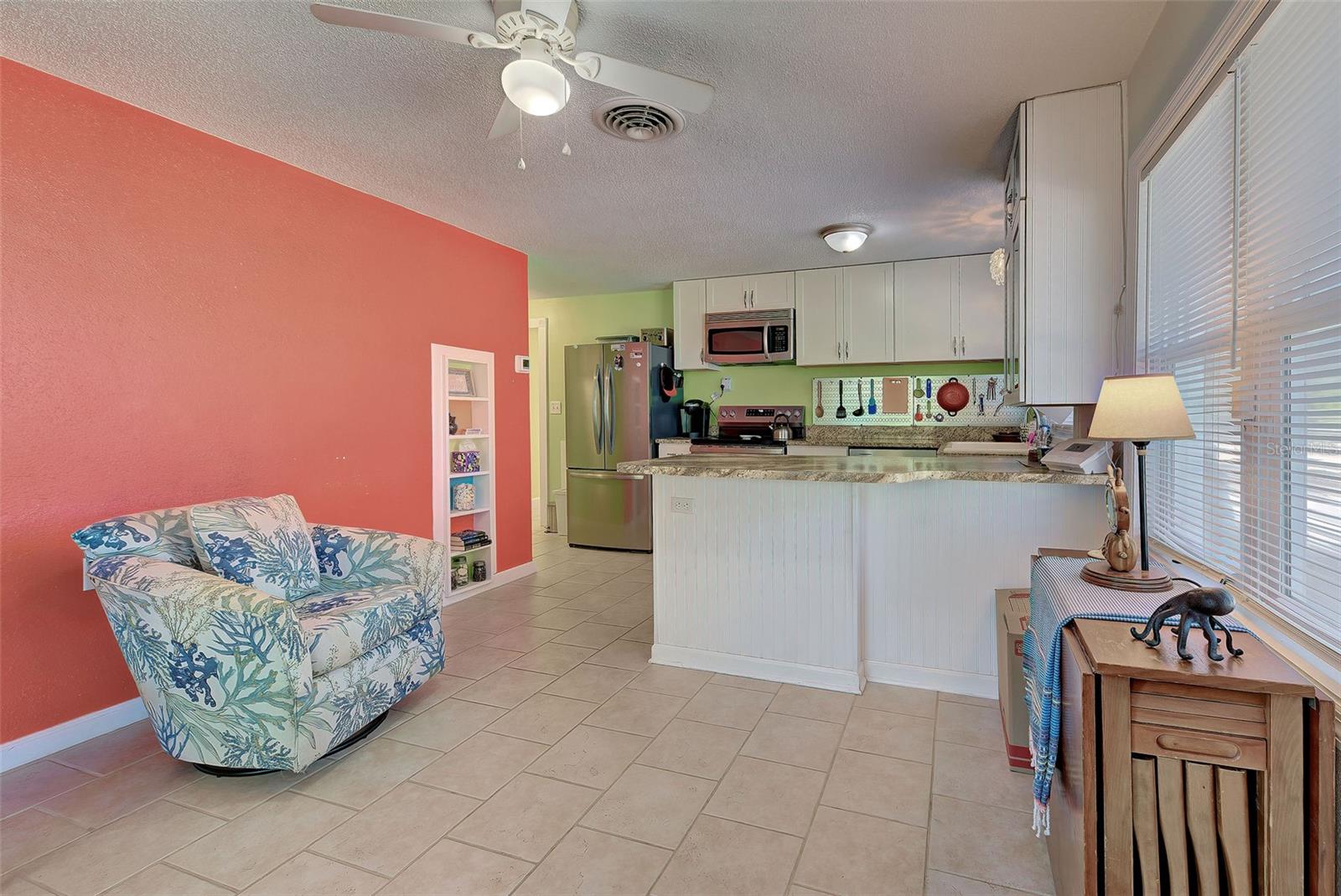 445 SUNSET DR, ENGLEWOOD, FL, 34223