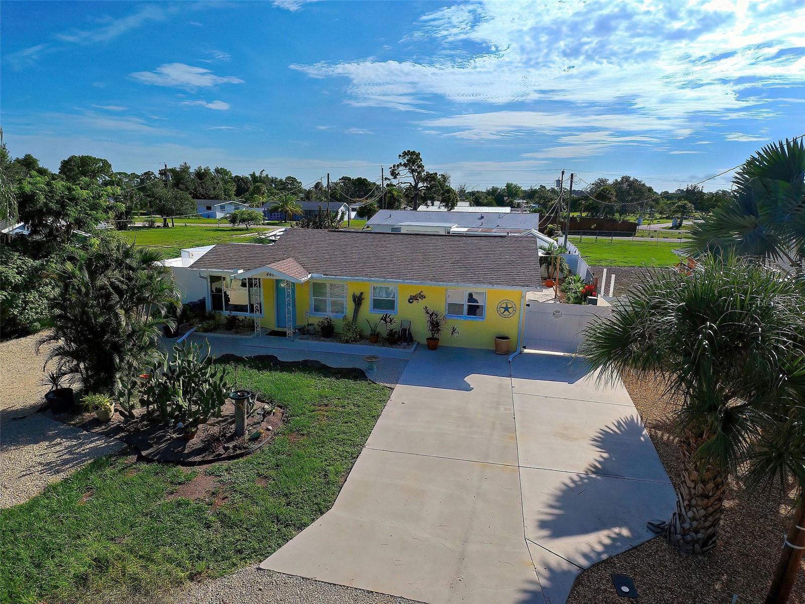 445 SUNSET DR, ENGLEWOOD, FL, 34223