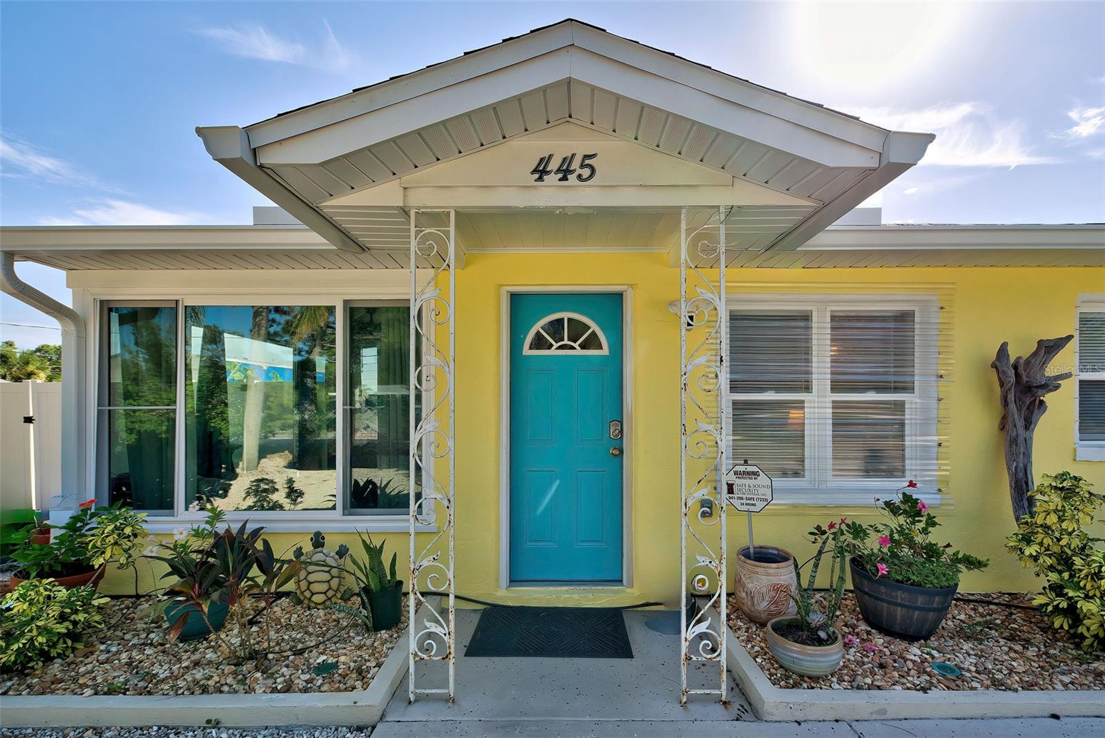 445 SUNSET DR, ENGLEWOOD, FL, 34223