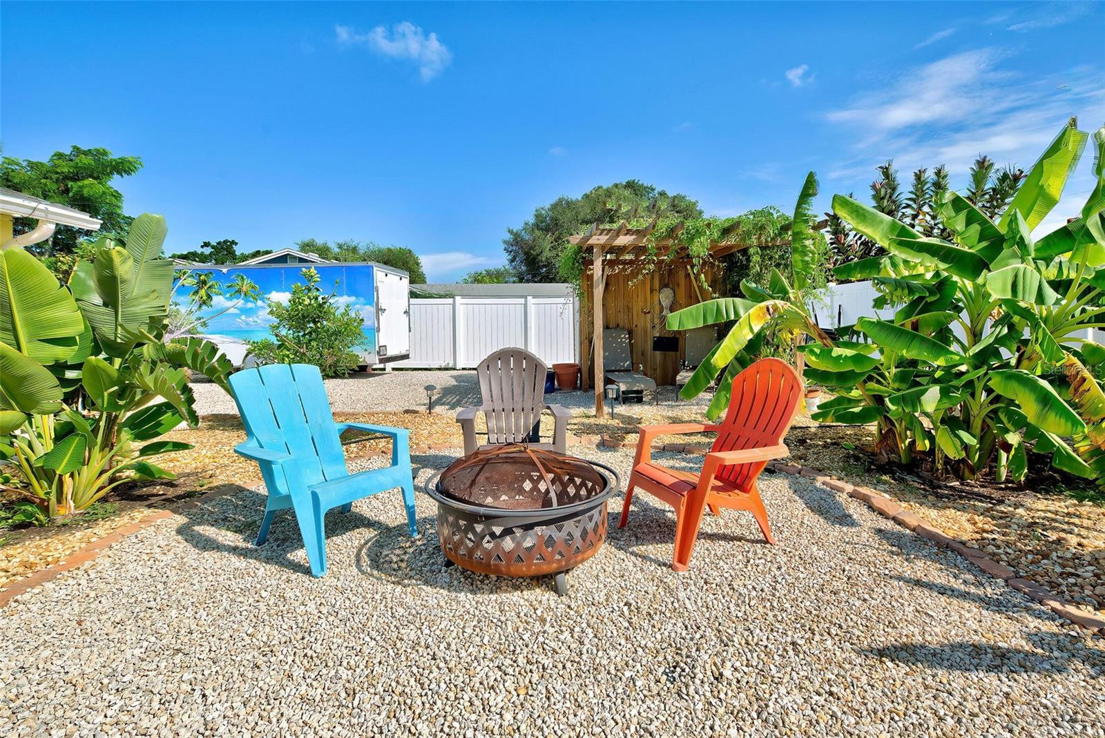 445 SUNSET DR, ENGLEWOOD, FL, 34223