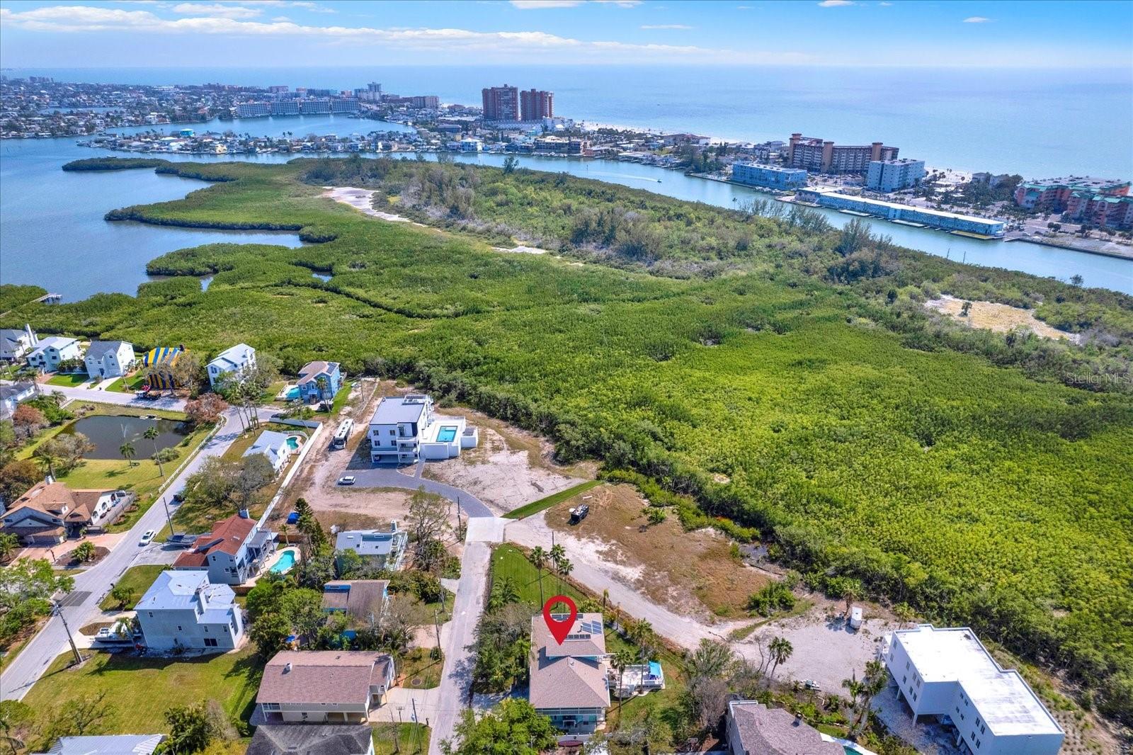 7500 141ST ST, SEMINOLE, FL, 33776