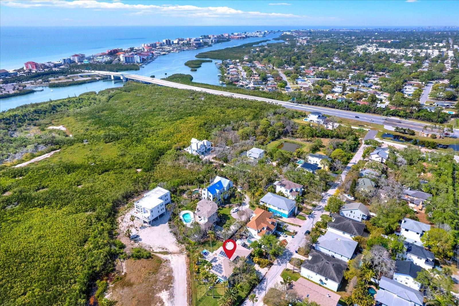 7500 141ST ST, SEMINOLE, FL, 33776