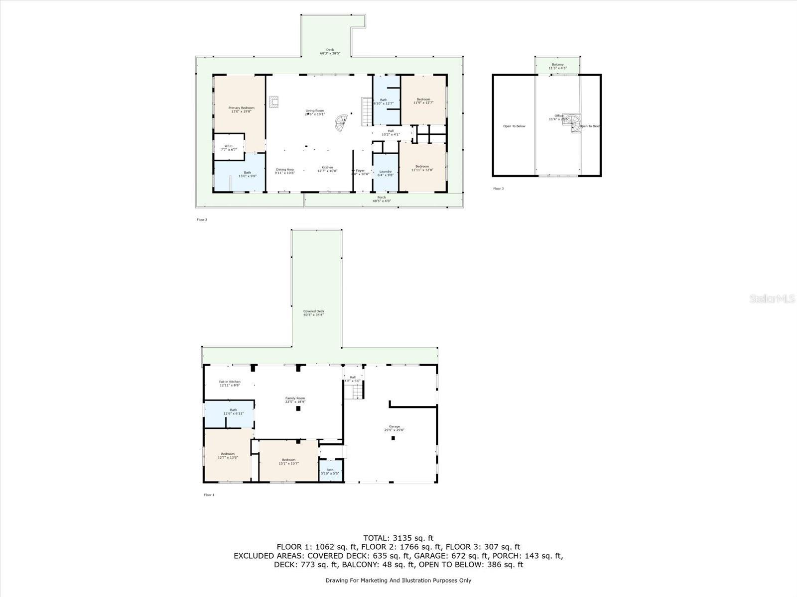 7500 141ST ST, SEMINOLE, FL, 33776