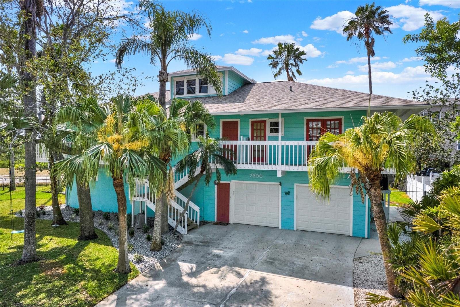 7500 141ST ST, SEMINOLE, FL, 33776