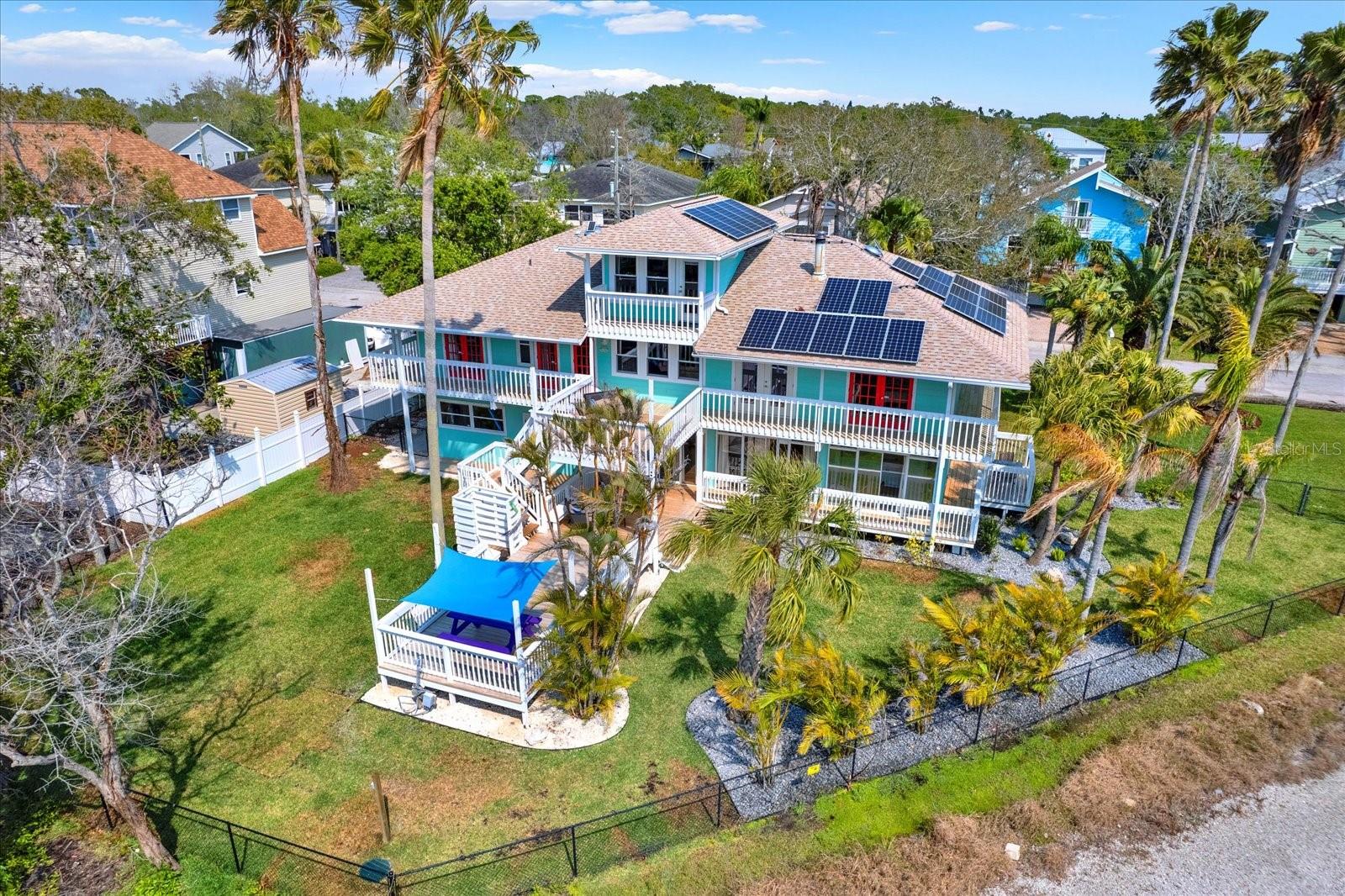 7500 141ST ST, SEMINOLE, FL, 33776