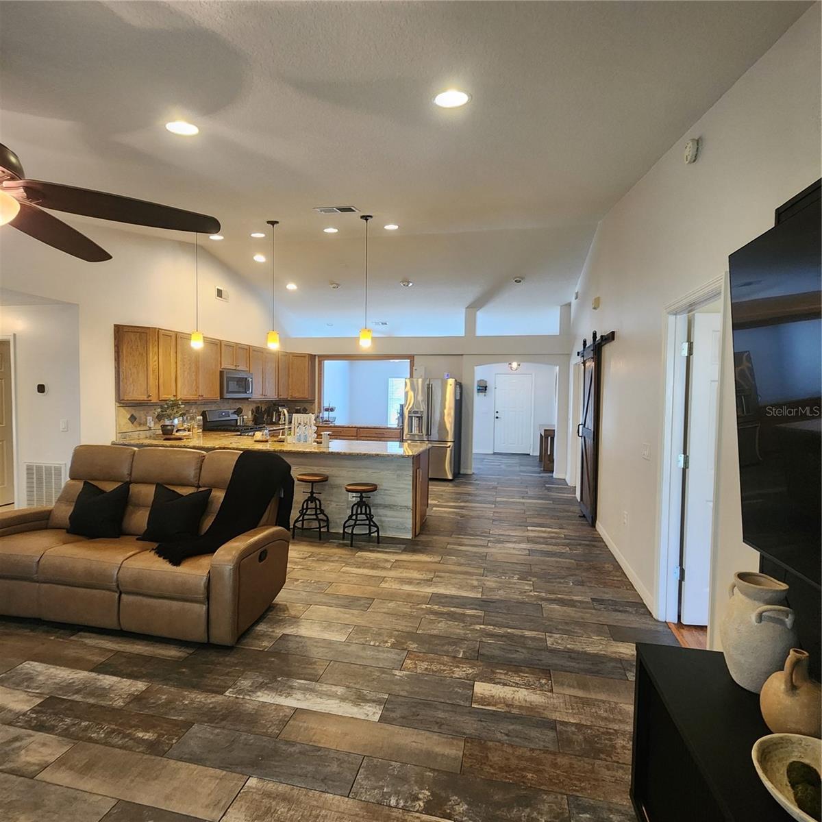 2580 ADELIA BLVD, DELTONA, FL, 32725