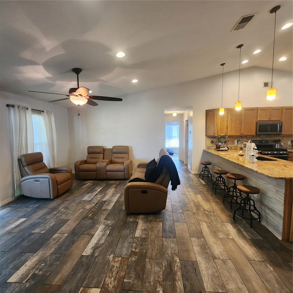 2580 ADELIA BLVD, DELTONA, FL, 32725