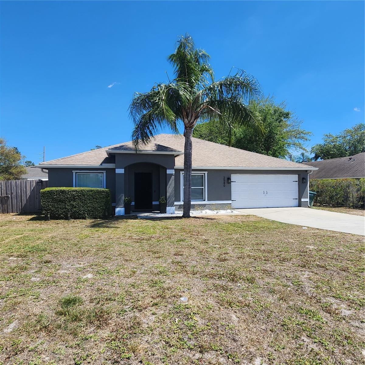 2580 ADELIA BLVD, DELTONA, FL, 32725