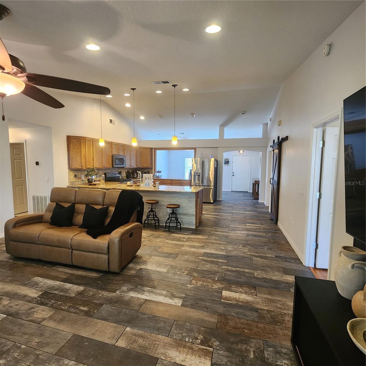 2580 ADELIA BLVD, DELTONA, FL, 32725
