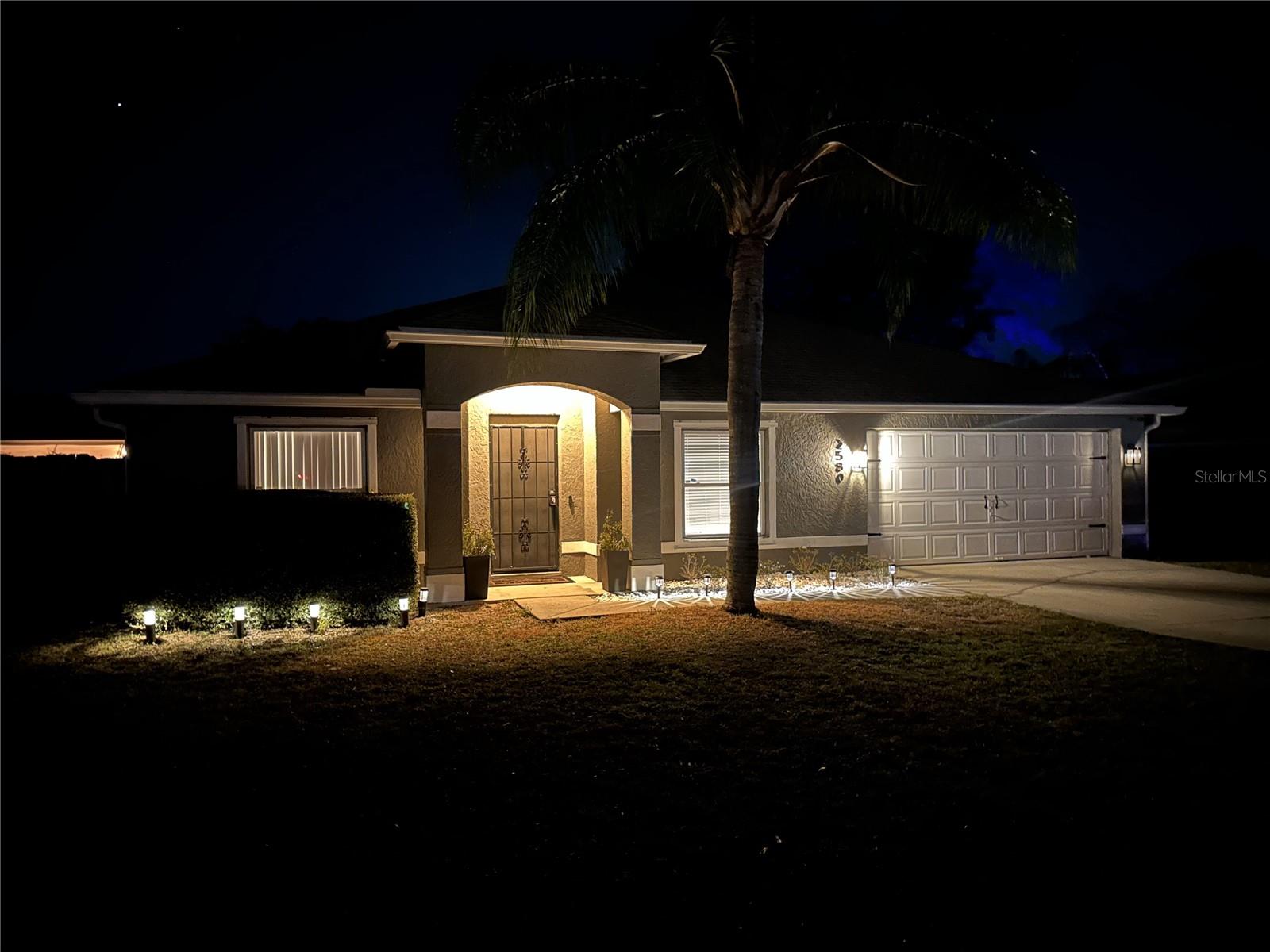 2580 ADELIA BLVD, DELTONA, FL, 32725