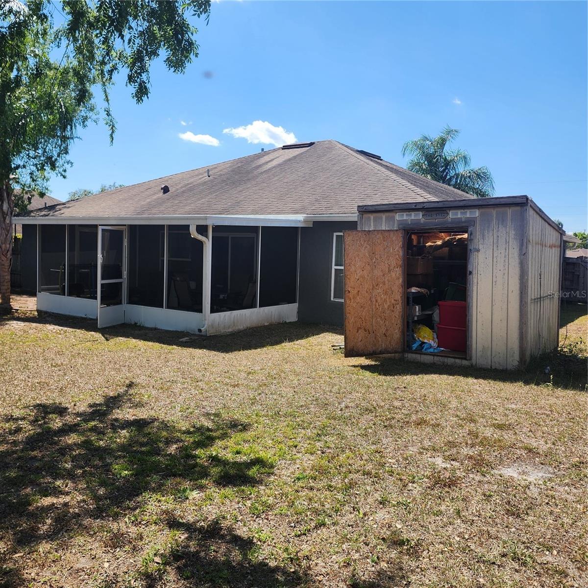 2580 ADELIA BLVD, DELTONA, FL, 32725