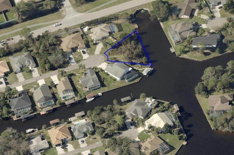 19 CRABTREE CT, PALM COAST, FL, 32137