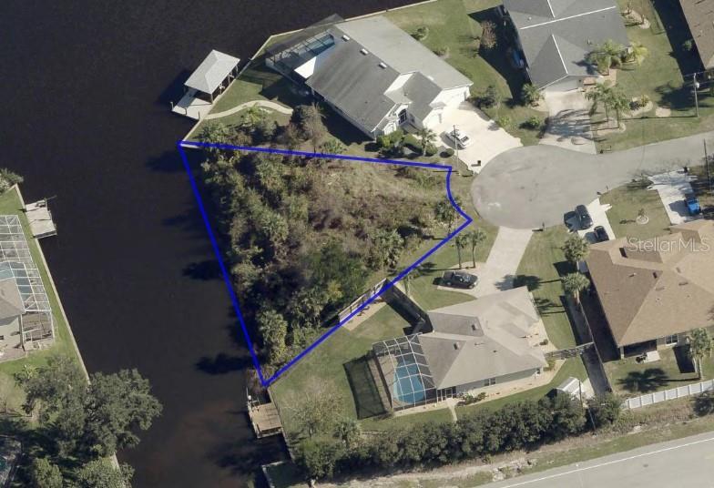 19 CRABTREE CT, PALM COAST, FL, 32137