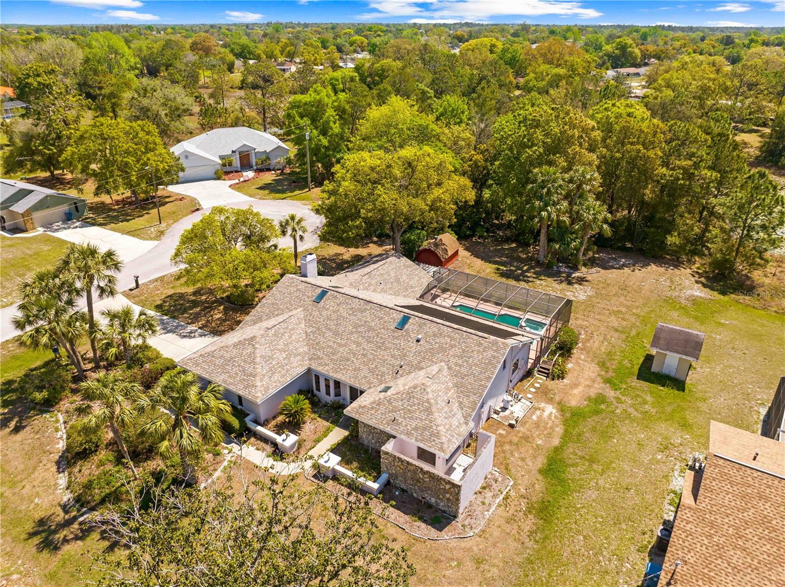 9060 PRESPARE CT, SPRING HILL, FL, 34606