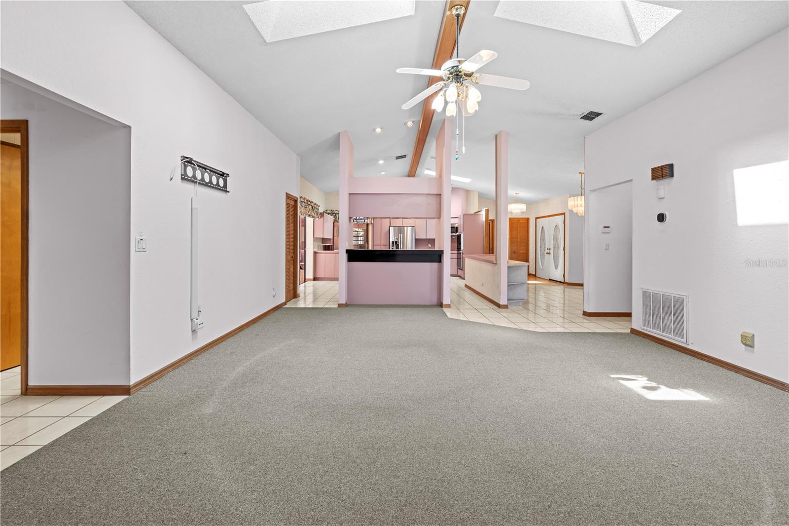 9060 PRESPARE CT, SPRING HILL, FL, 34606