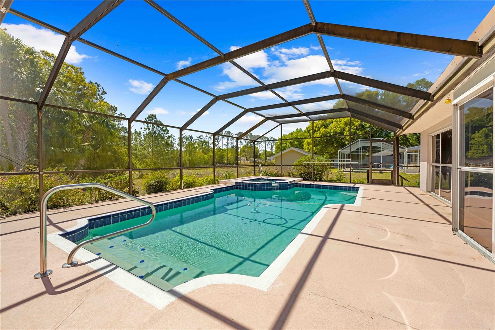 9060 PRESPARE CT, SPRING HILL, FL, 34606