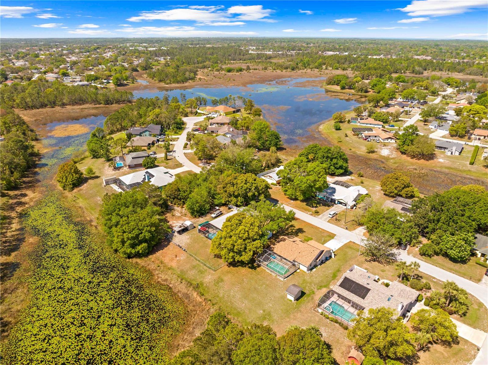 9060 PRESPARE CT, SPRING HILL, FL, 34606