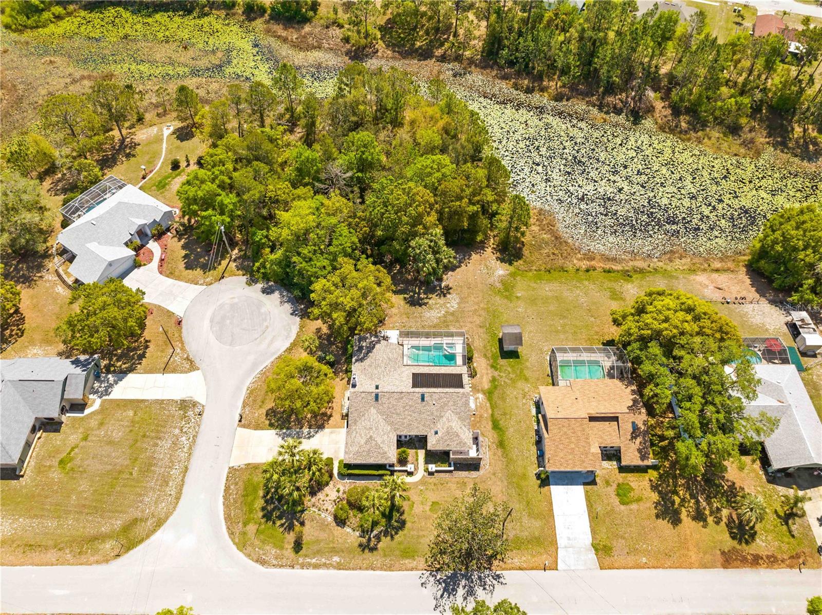 9060 PRESPARE CT, SPRING HILL, FL, 34606