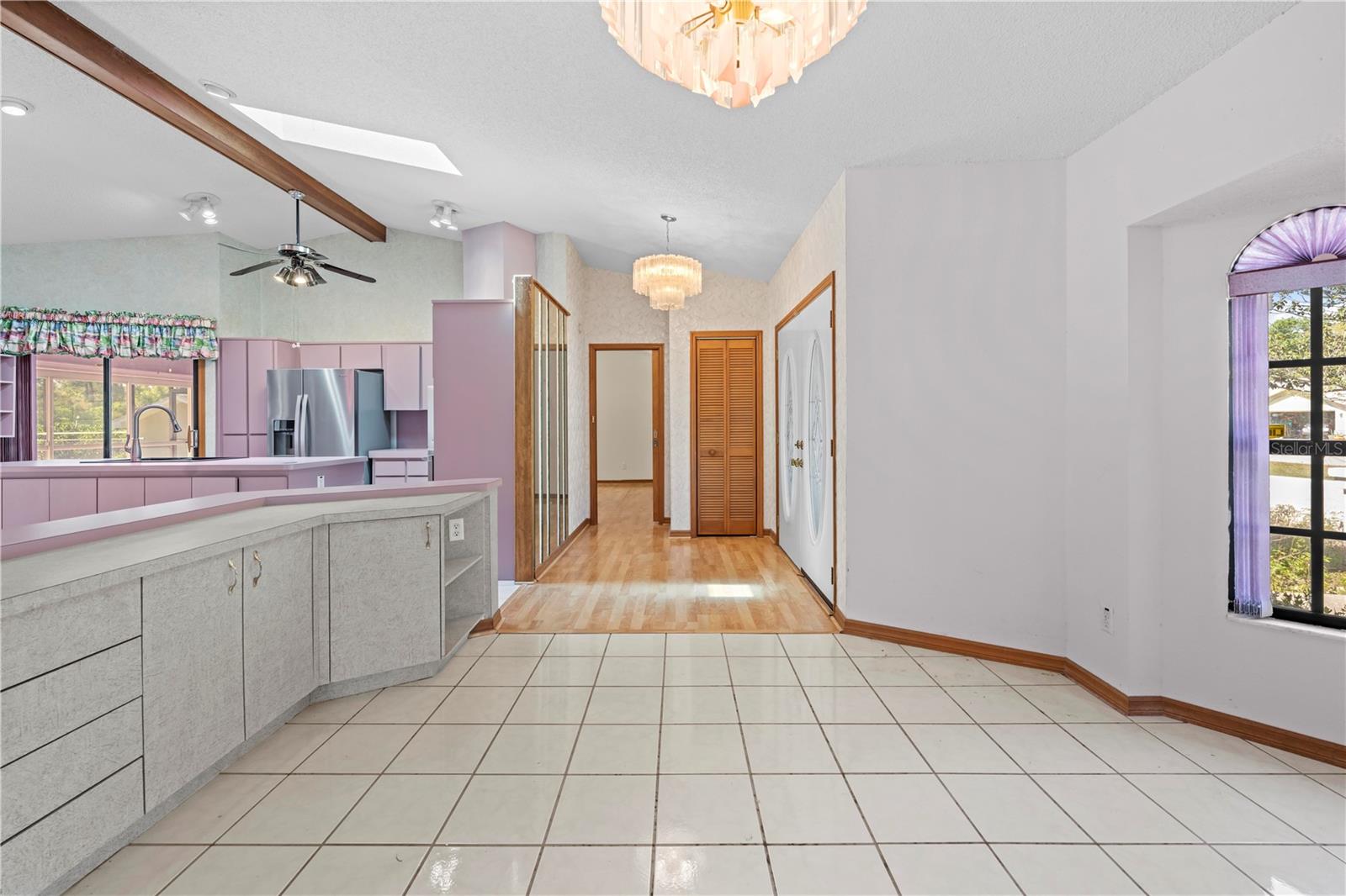 9060 PRESPARE CT, SPRING HILL, FL, 34606