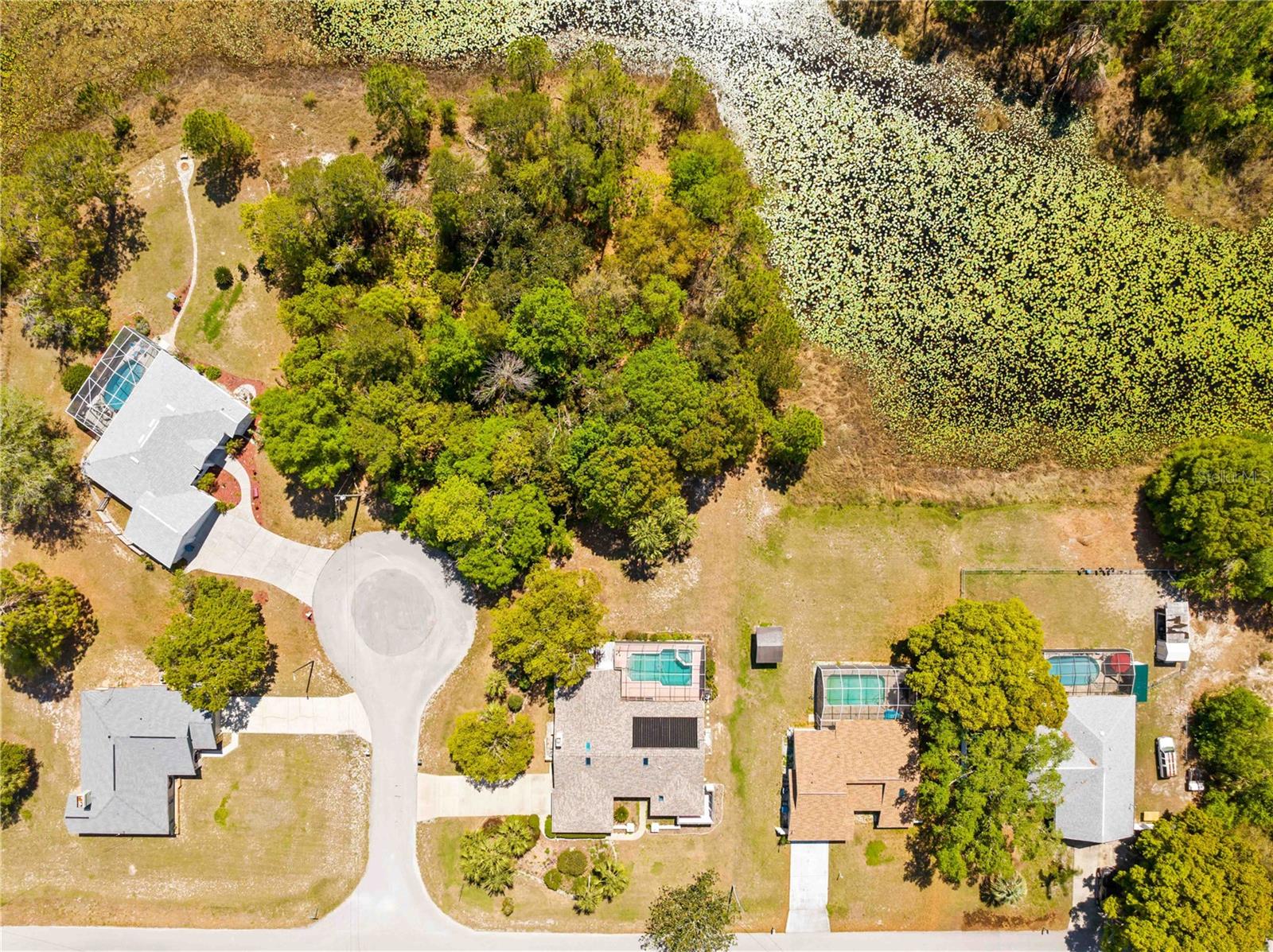 9060 PRESPARE CT, SPRING HILL, FL, 34606