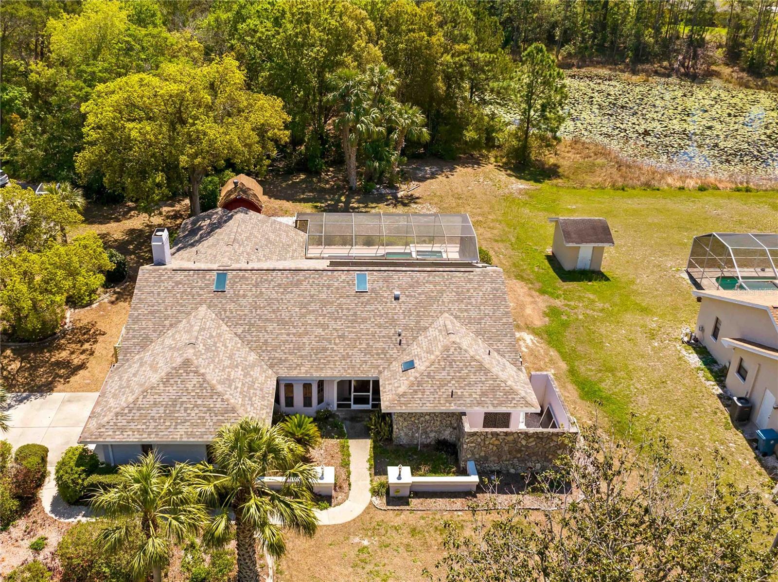 9060 PRESPARE CT, SPRING HILL, FL, 34606