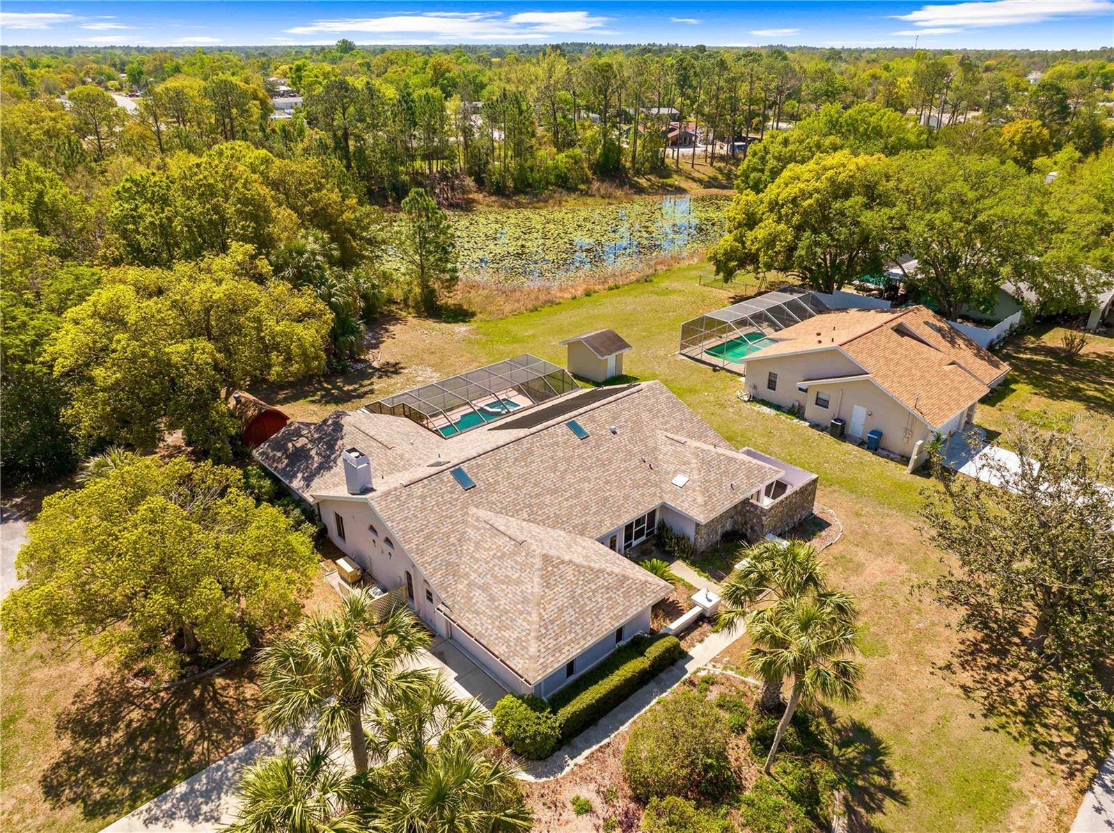 9060 PRESPARE CT, SPRING HILL, FL, 34606