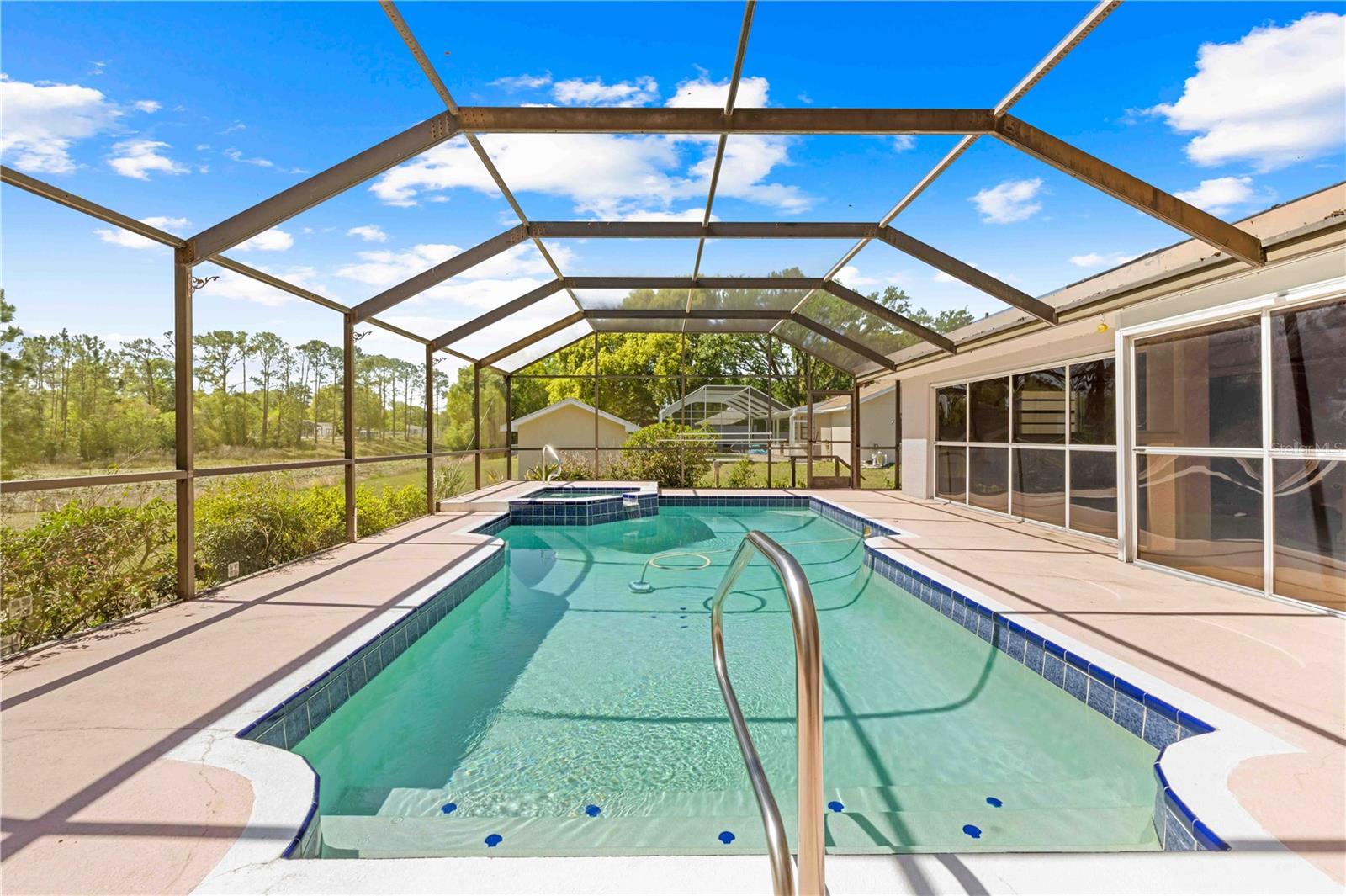 9060 PRESPARE CT, SPRING HILL, FL, 34606