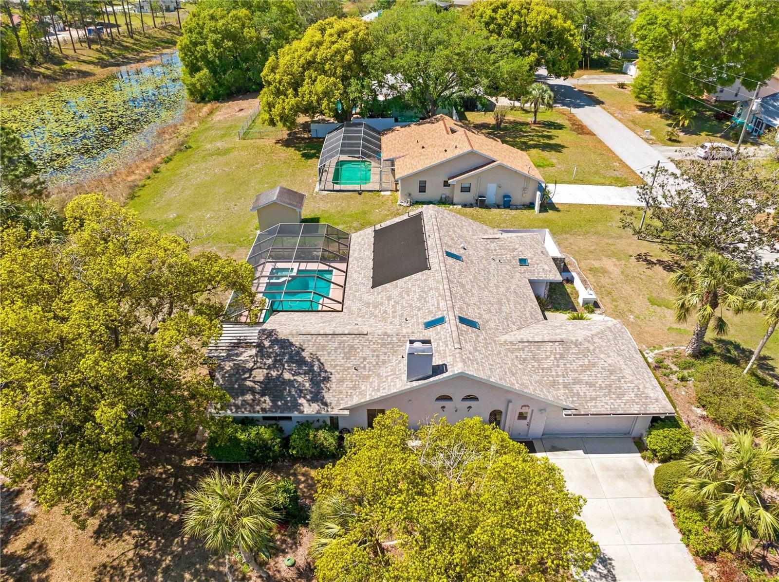 9060 PRESPARE CT, SPRING HILL, FL, 34606