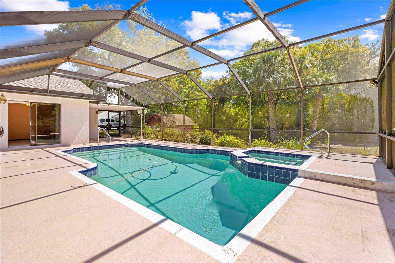 9060 PRESPARE CT, SPRING HILL, FL, 34606
