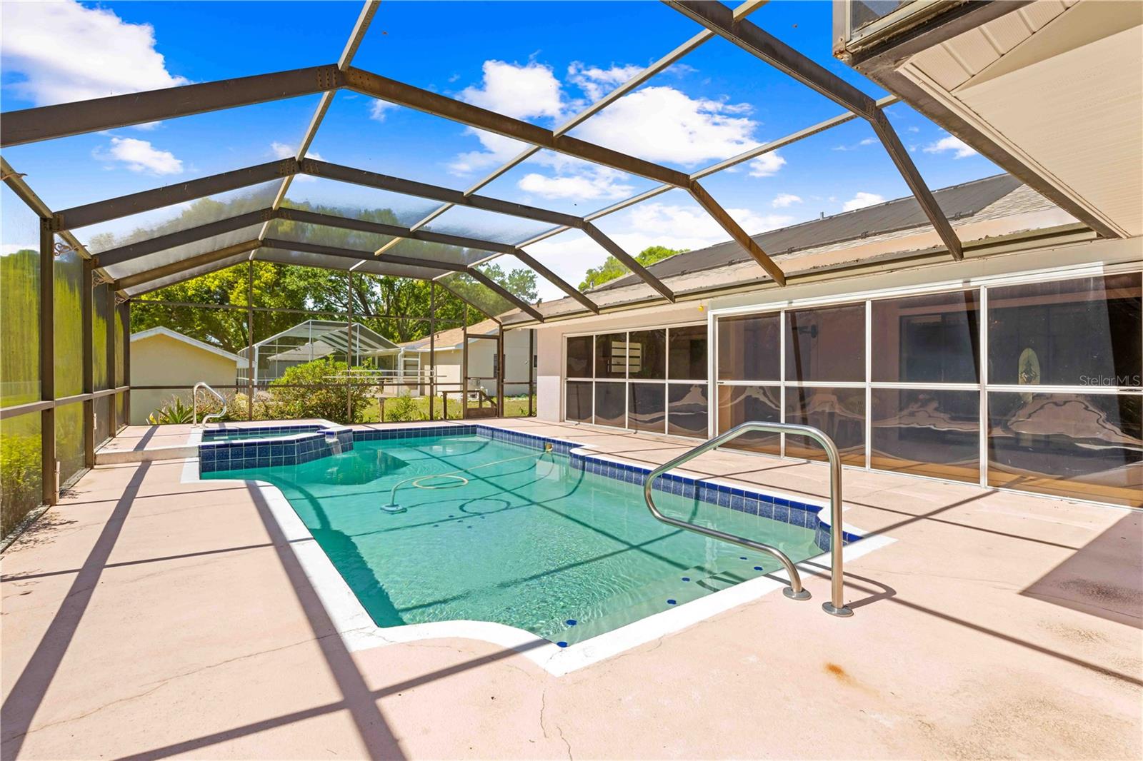 9060 PRESPARE CT, SPRING HILL, FL, 34606
