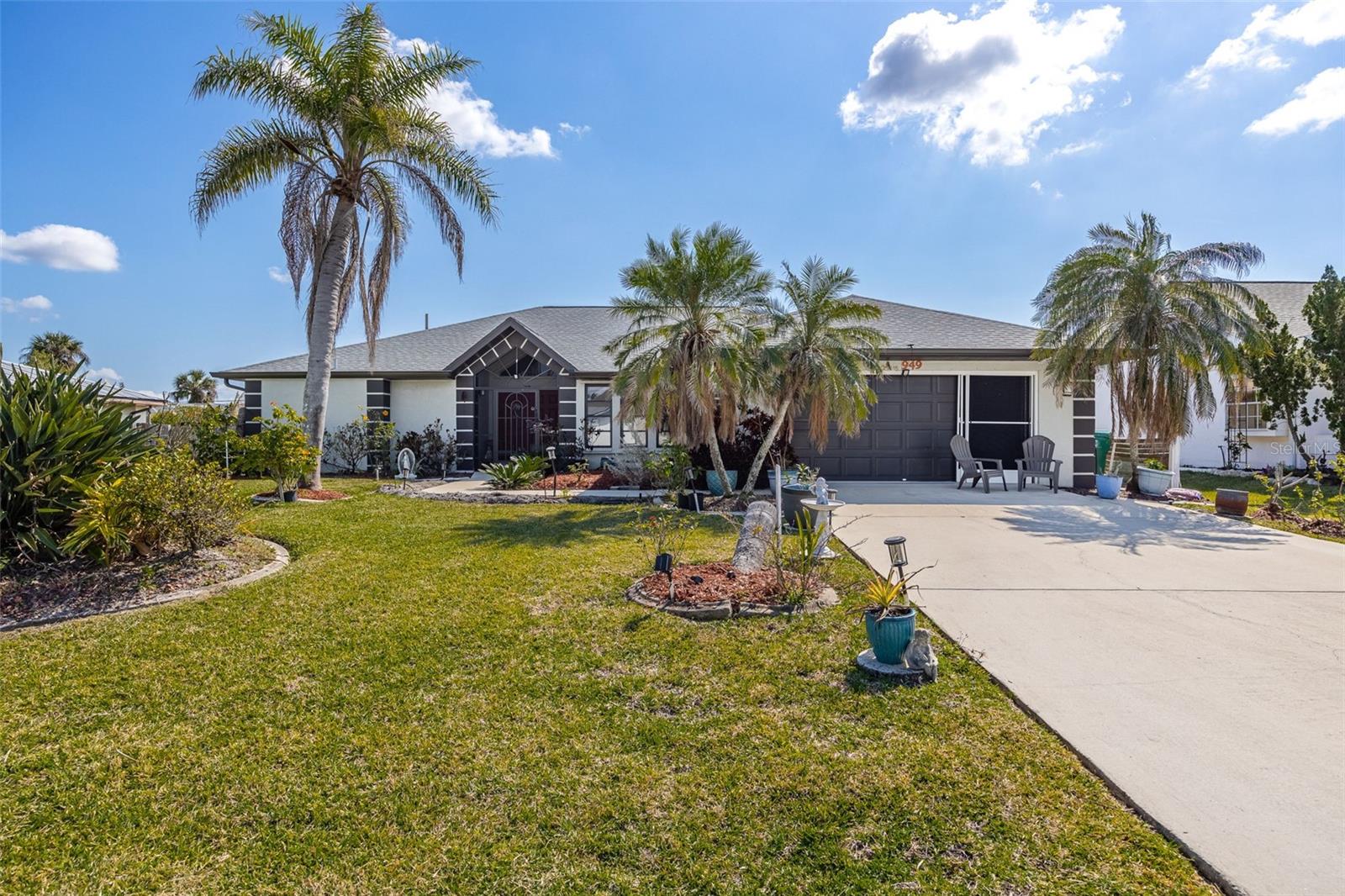 949 CHEVY CHASE ST, PORT CHARLOTTE, FL, 33948