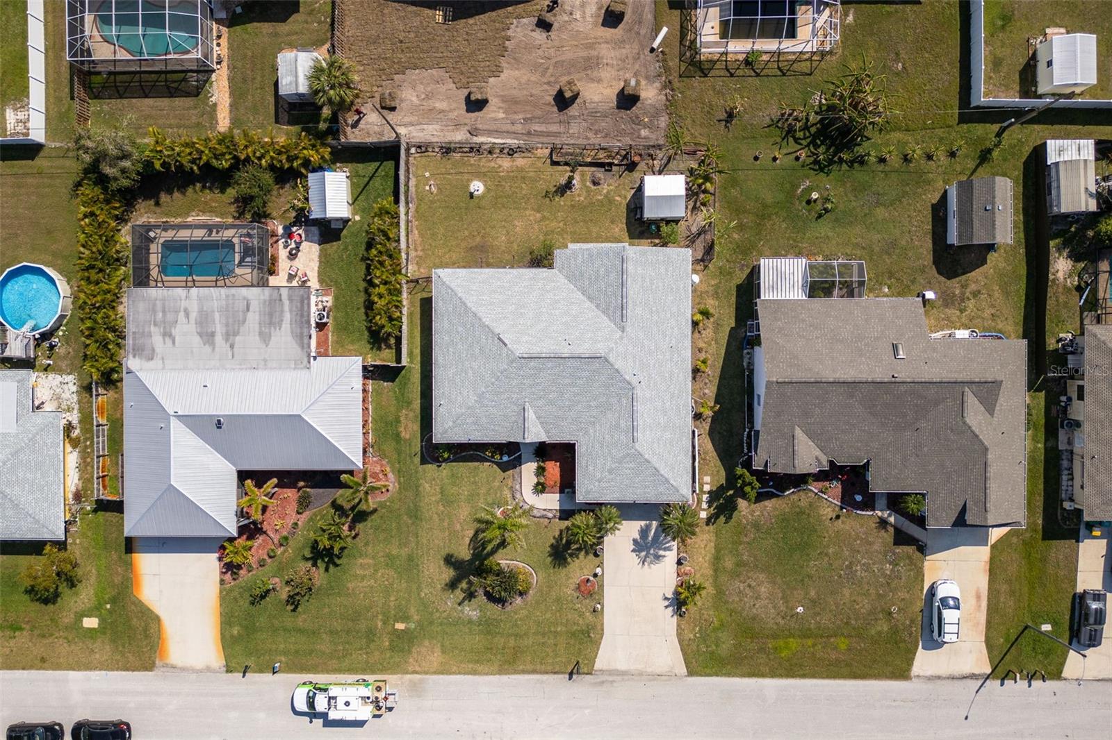 949 CHEVY CHASE ST, PORT CHARLOTTE, FL, 33948