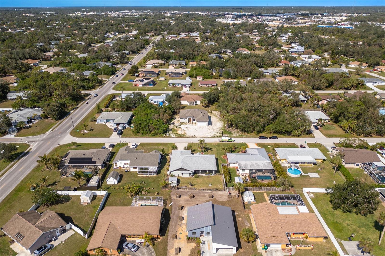 949 CHEVY CHASE ST, PORT CHARLOTTE, FL, 33948