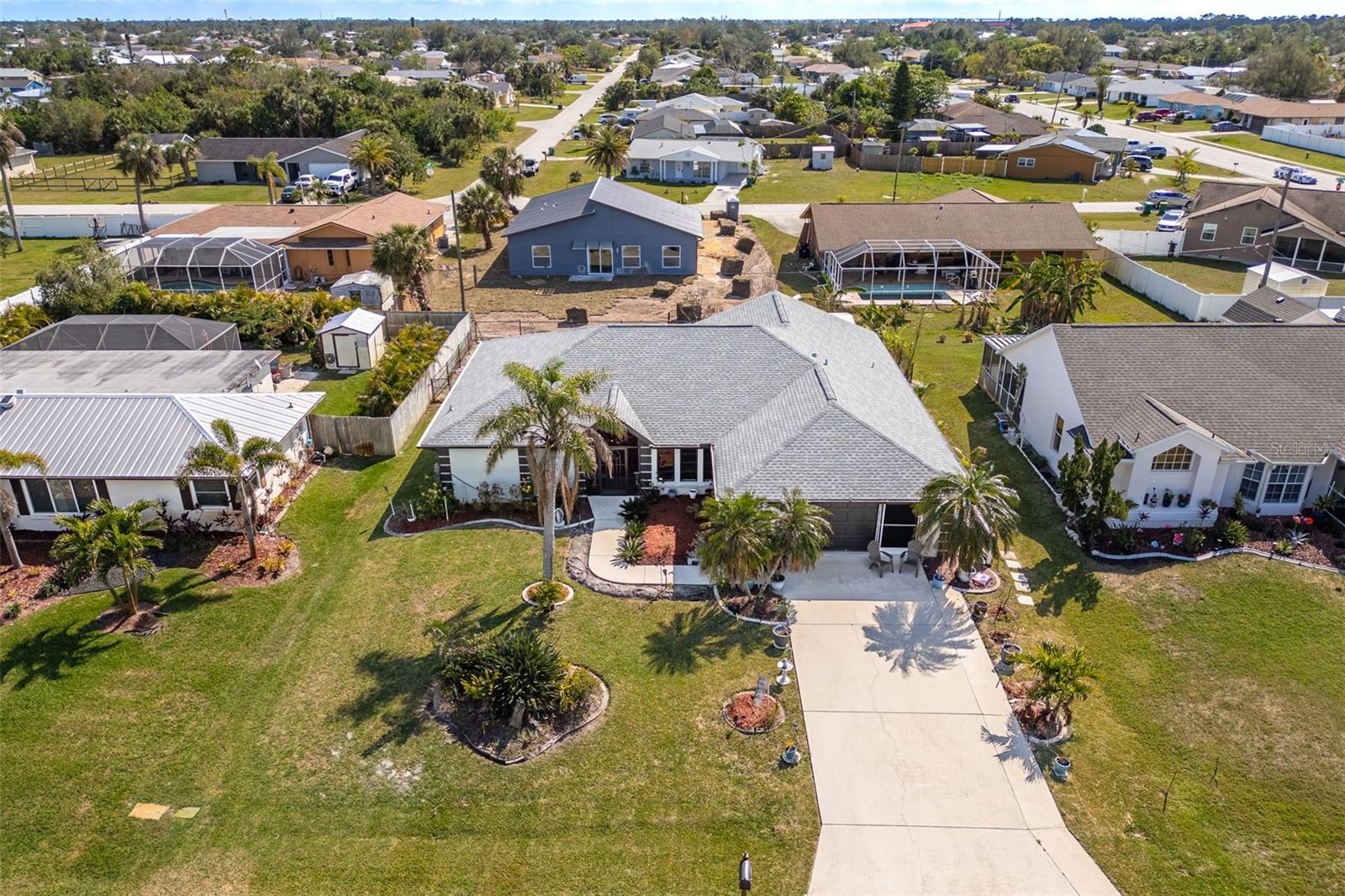 949 CHEVY CHASE ST, PORT CHARLOTTE, FL, 33948