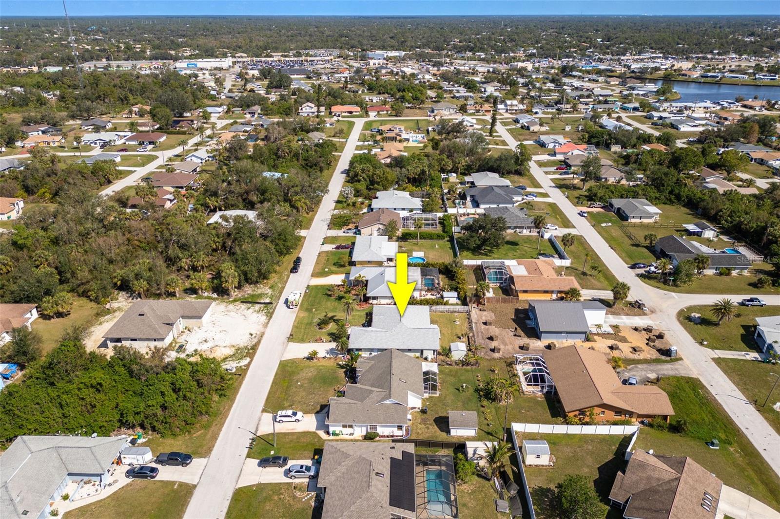 949 CHEVY CHASE ST, PORT CHARLOTTE, FL, 33948