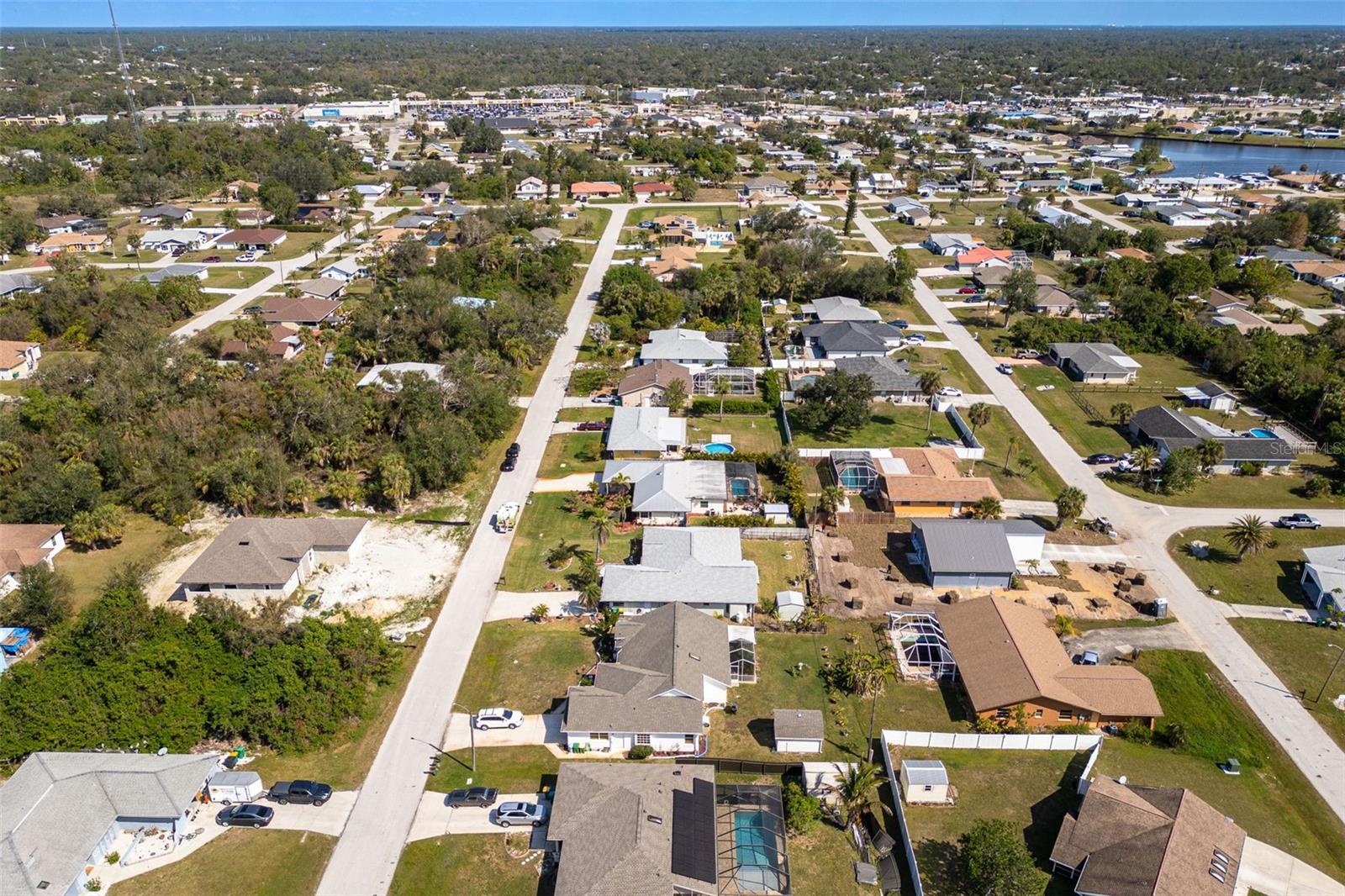 949 CHEVY CHASE ST, PORT CHARLOTTE, FL, 33948