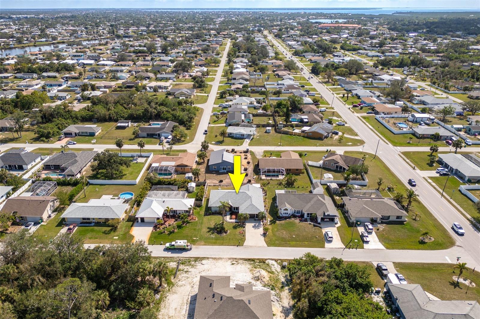 949 CHEVY CHASE ST, PORT CHARLOTTE, FL, 33948