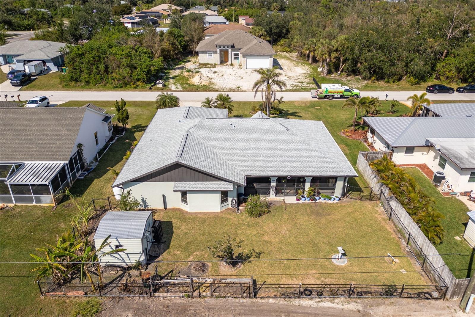 949 CHEVY CHASE ST, PORT CHARLOTTE, FL, 33948