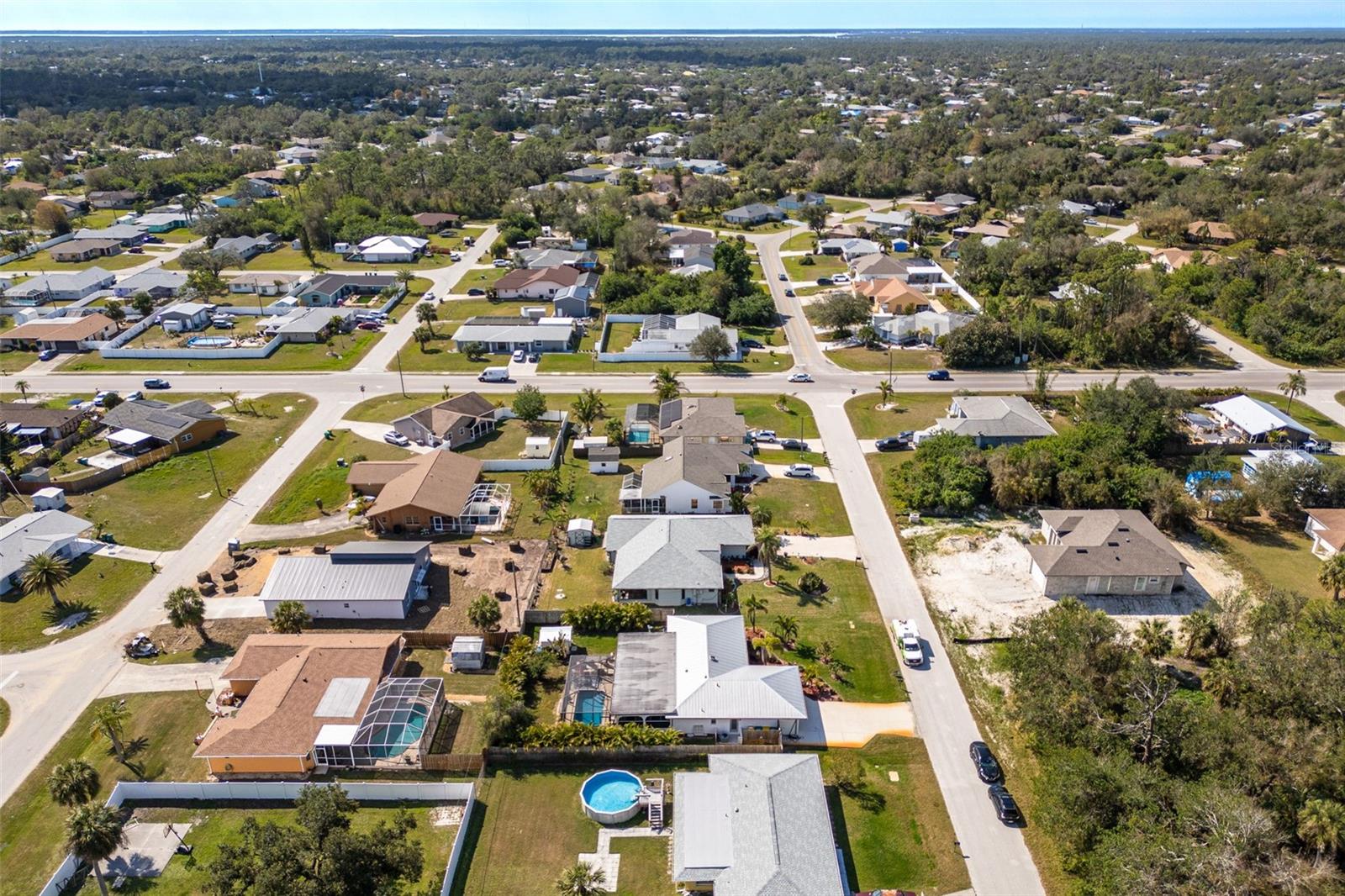 949 CHEVY CHASE ST, PORT CHARLOTTE, FL, 33948